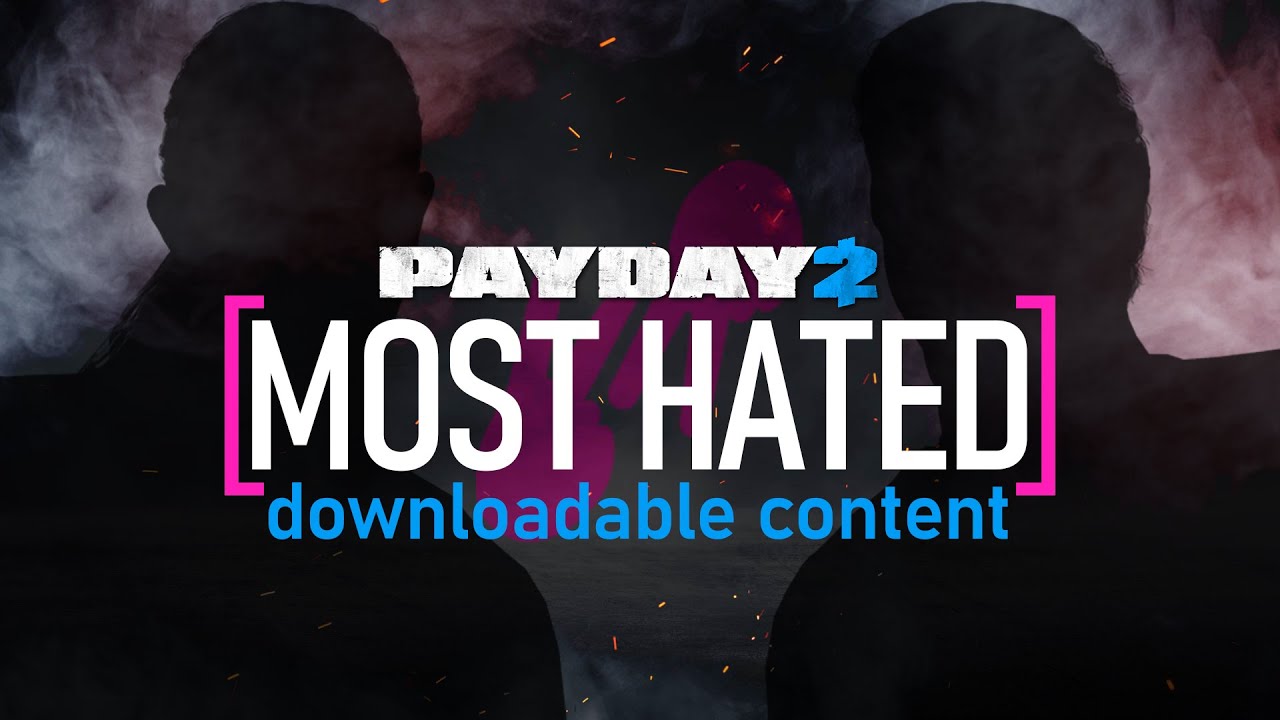 Payday’s Most Controversial DLC Ever...