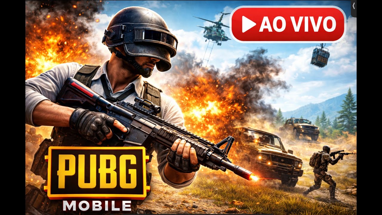 🔴 AO VIVO | Gameplay + conversa com inscritos