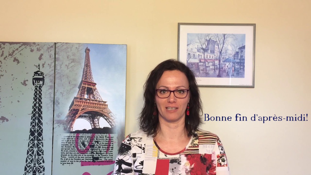 Köszönés és udvariassági formák - Salutations et formules de politesse en français