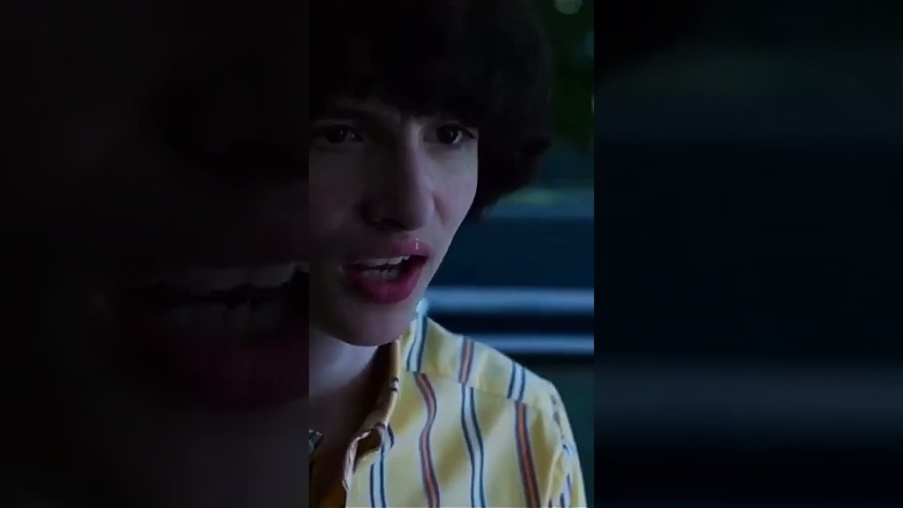 wish you were gay || byler || #willbyers #mikewheeler #byler #strangerthings #shorts #fyp