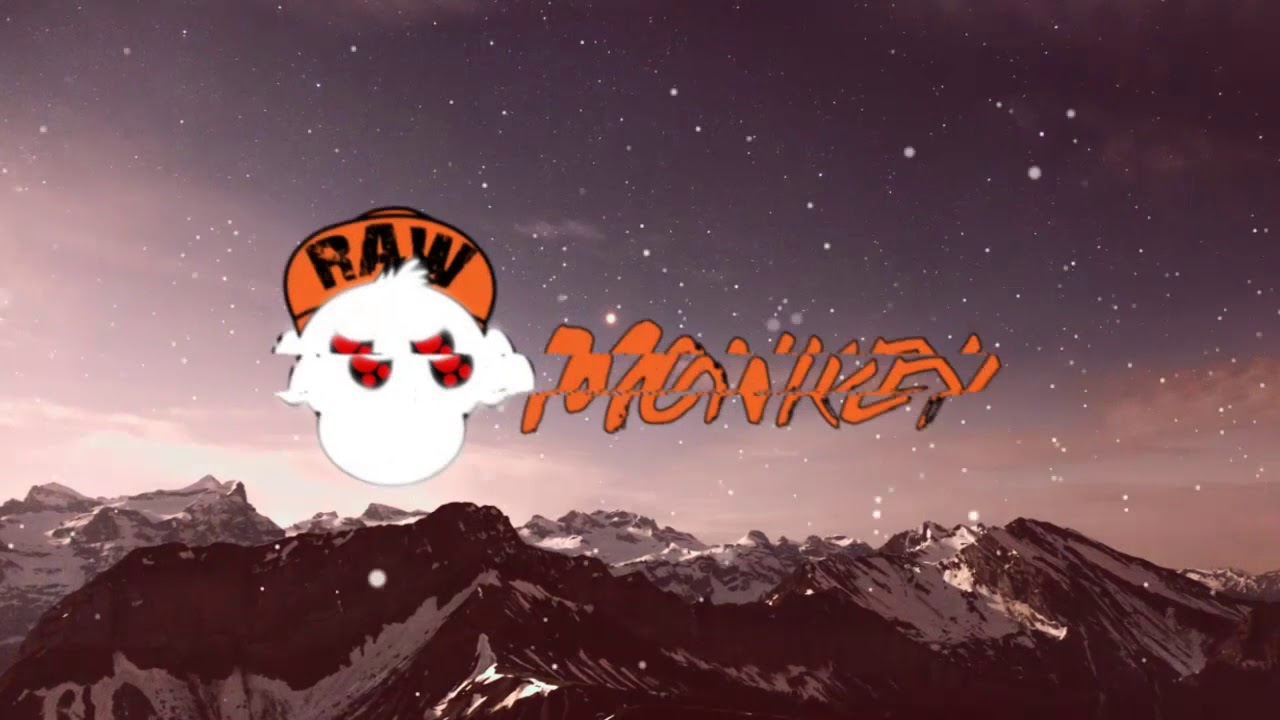 JEFF?! - Grey Blood (PSY TRANCE HARD) [MONKEY TEMPO]