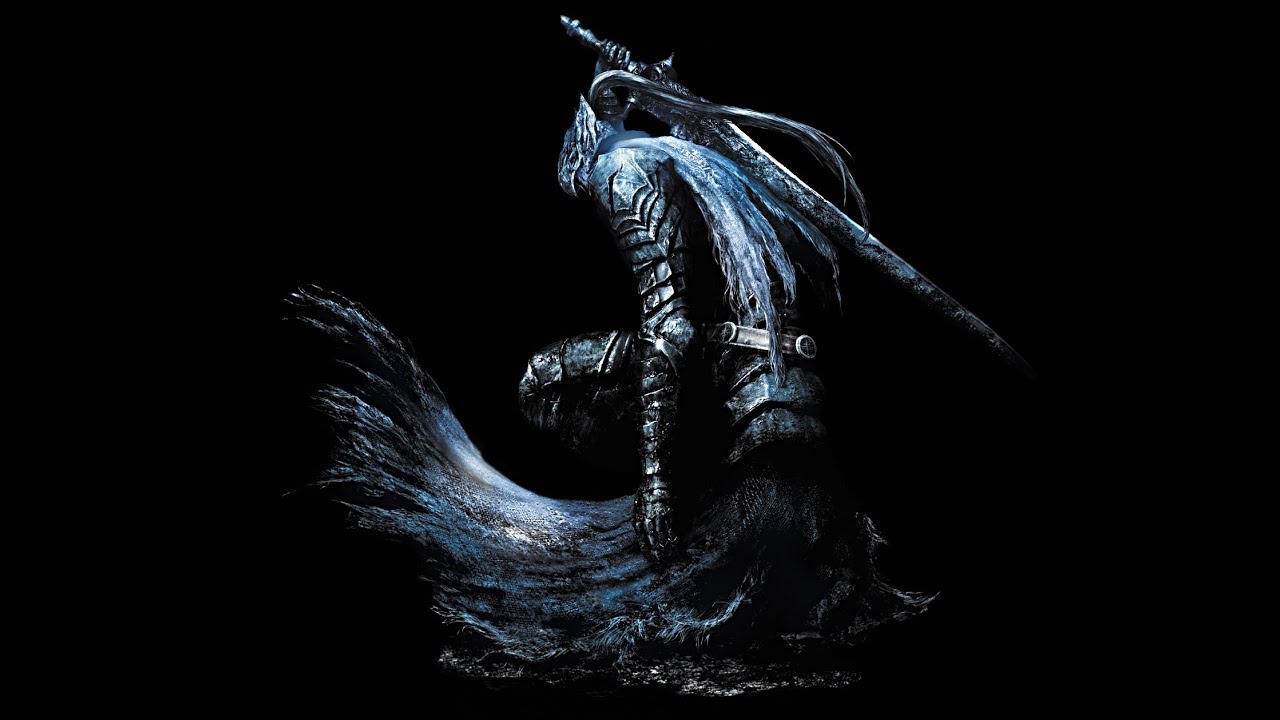 Dark Souls Knight Artorias Cosplay Creation