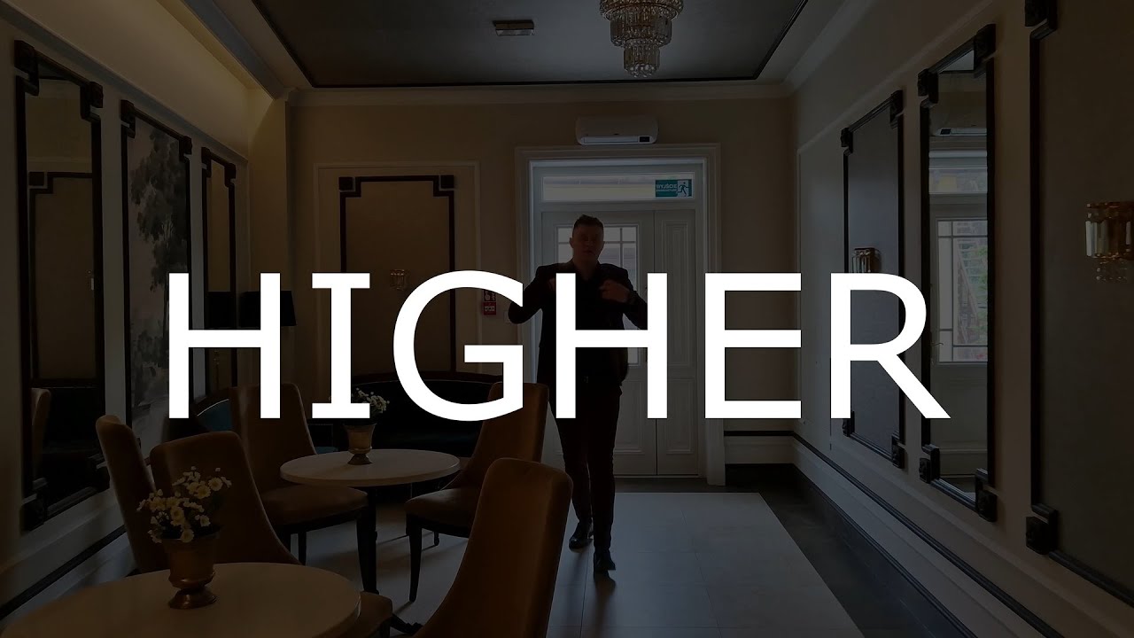Revolta Dance / Michael Bublé / HIGHER