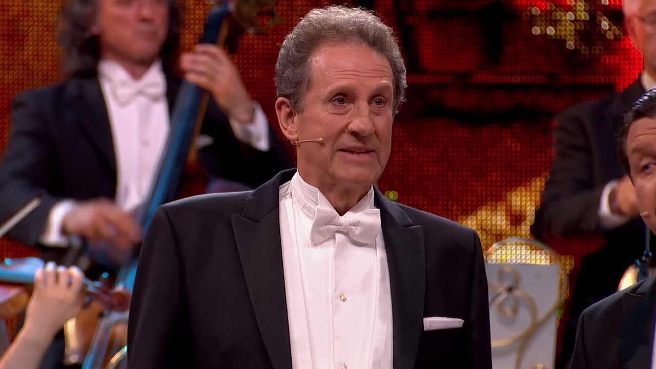André Rieu - Maria Mari!