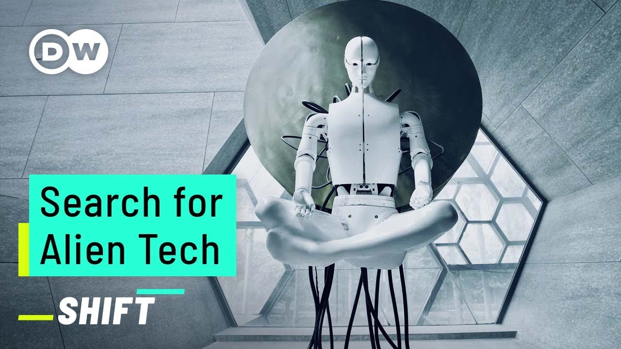 Scientists Searched for Alien Technology in Space - THIS Is What They Found!