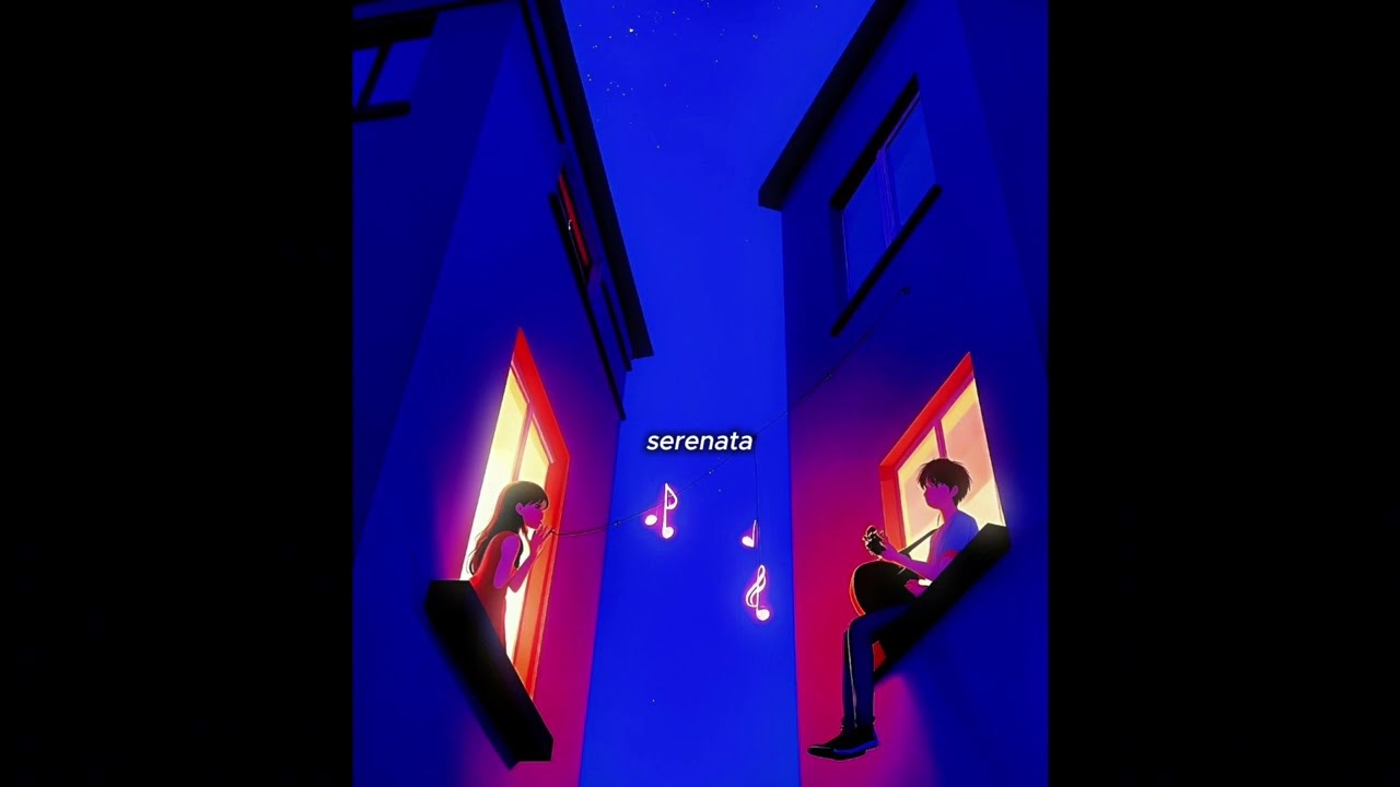 S E R E N A T A | Lofi Type Beat | Love Lofi Hip Hop Instrumentals 2026