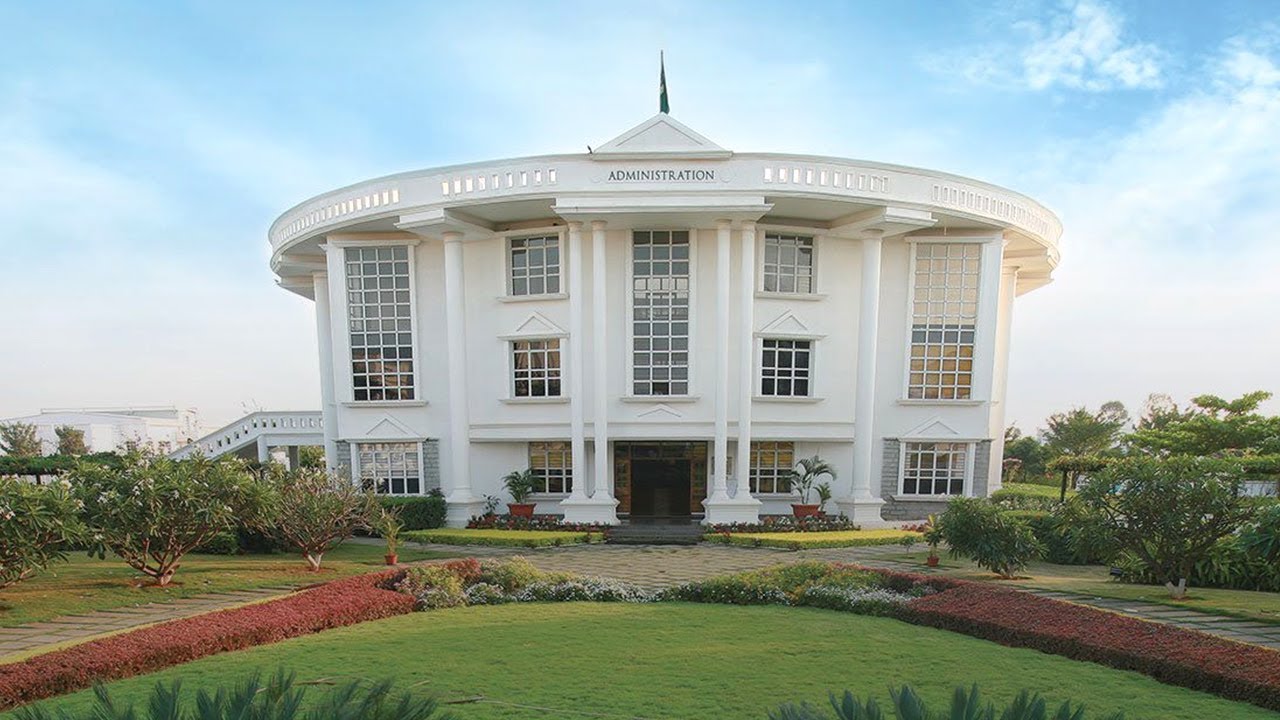 Indus International School Bangalore