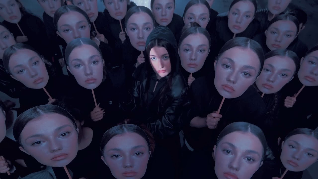 nita - Jak to może tak być (Official Video)