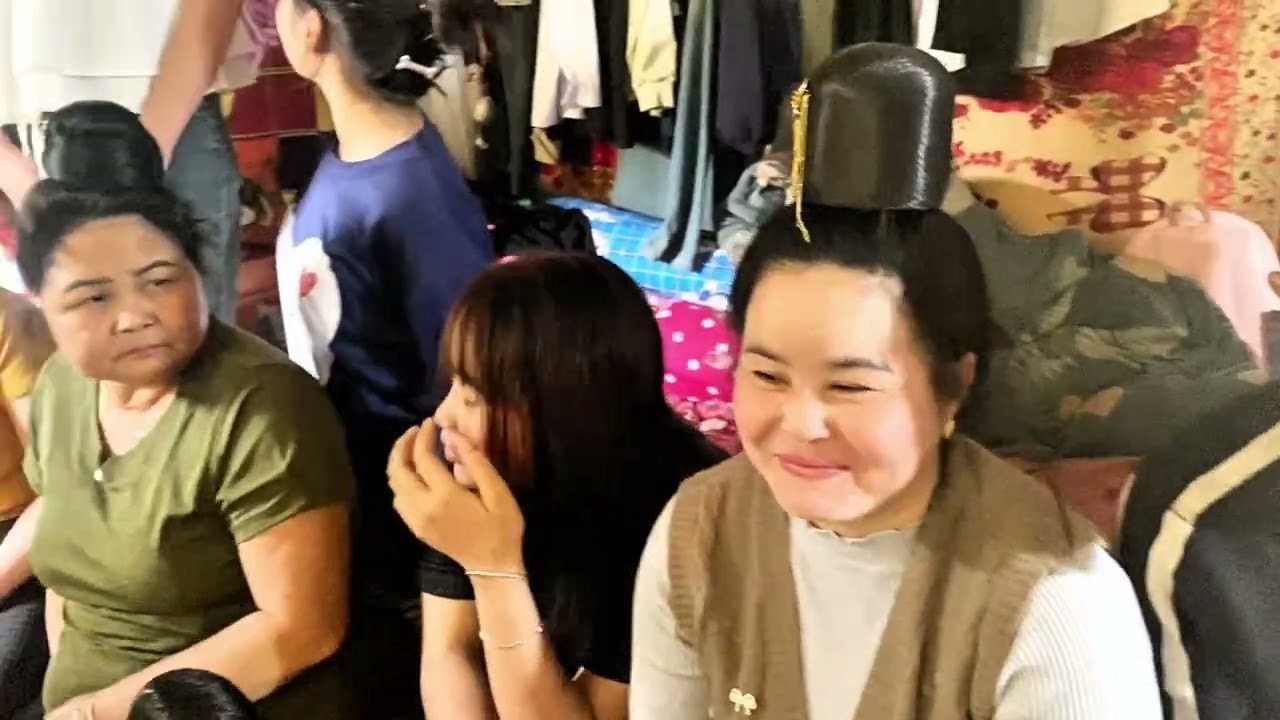 Cháu Thu ở Bản Tà Lành Biết Xem Bói Rồi Sđt ,0397295578
