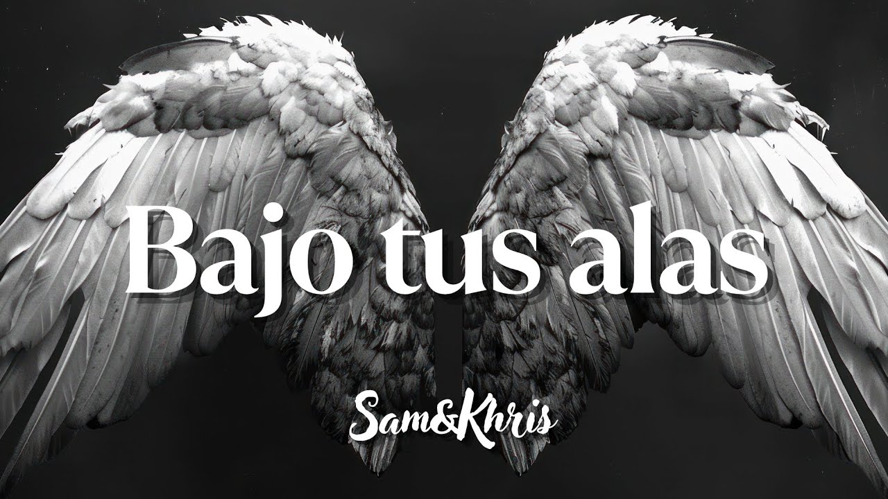 Bajo tus alas - Íntimo | Estreno Oficial 