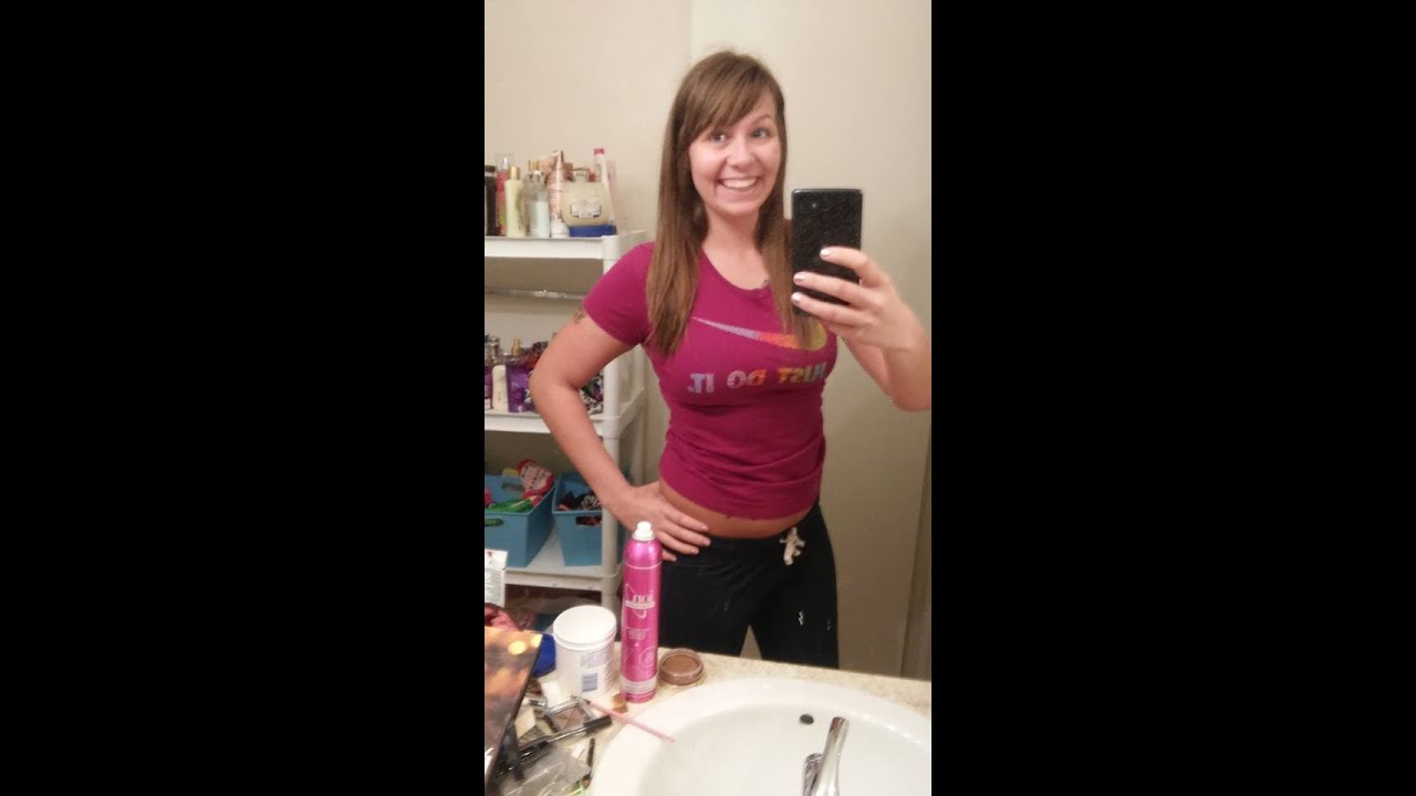 Watch Me shrink! Week 1! 160 pounds!