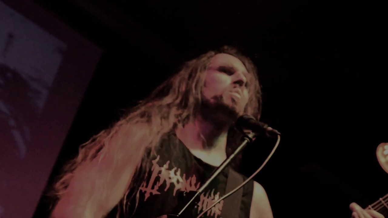 Handful of Hate - To Perdition Live