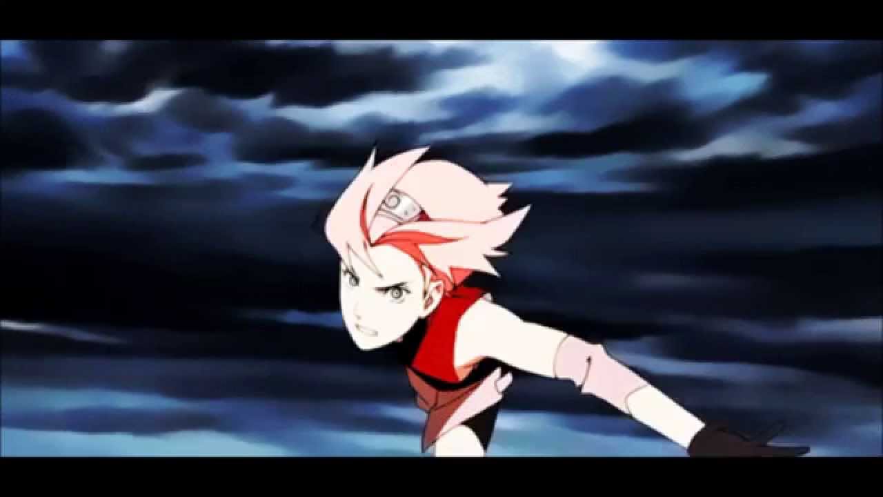 Sakura || Esta soy yo