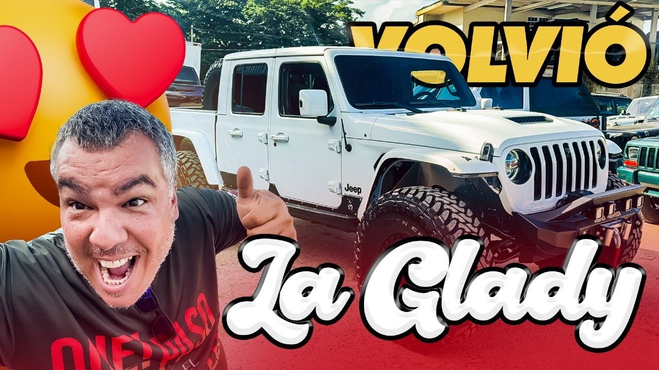 Que Paso en el Taller? Cap 95 De LUTO!😭 en Waldys Off Road 