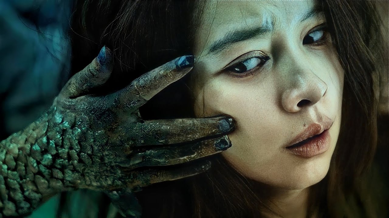 Two Friends Secretly Record An Exorcism, Unwillingly Invite The Deadly Spirit