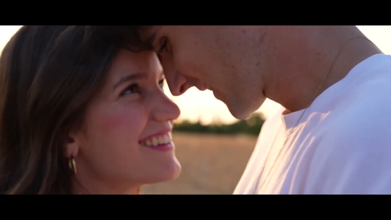 Mat Parker - Yellow Flower (Official Music Video)