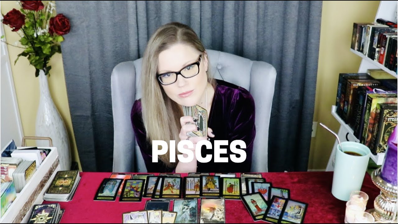 PISCES ~ They Shocked You With Their Offer / General Love Reading / March 5th-11th