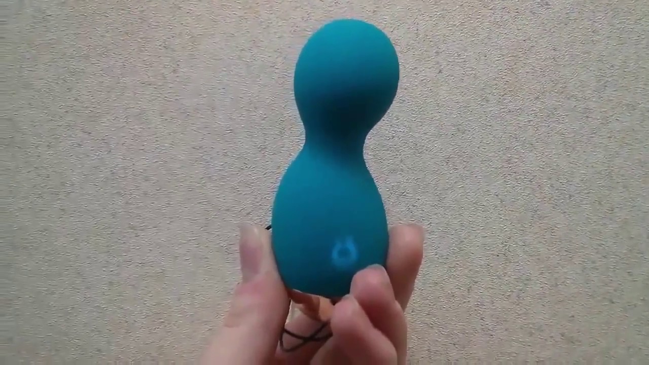 Sextoy nữ LELO Hula Beads