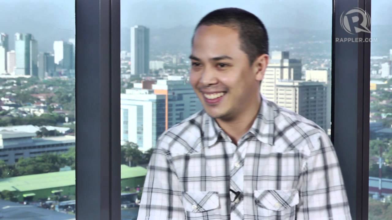 Q & A with 2012 Bar Topnotcher Mickey Ingles