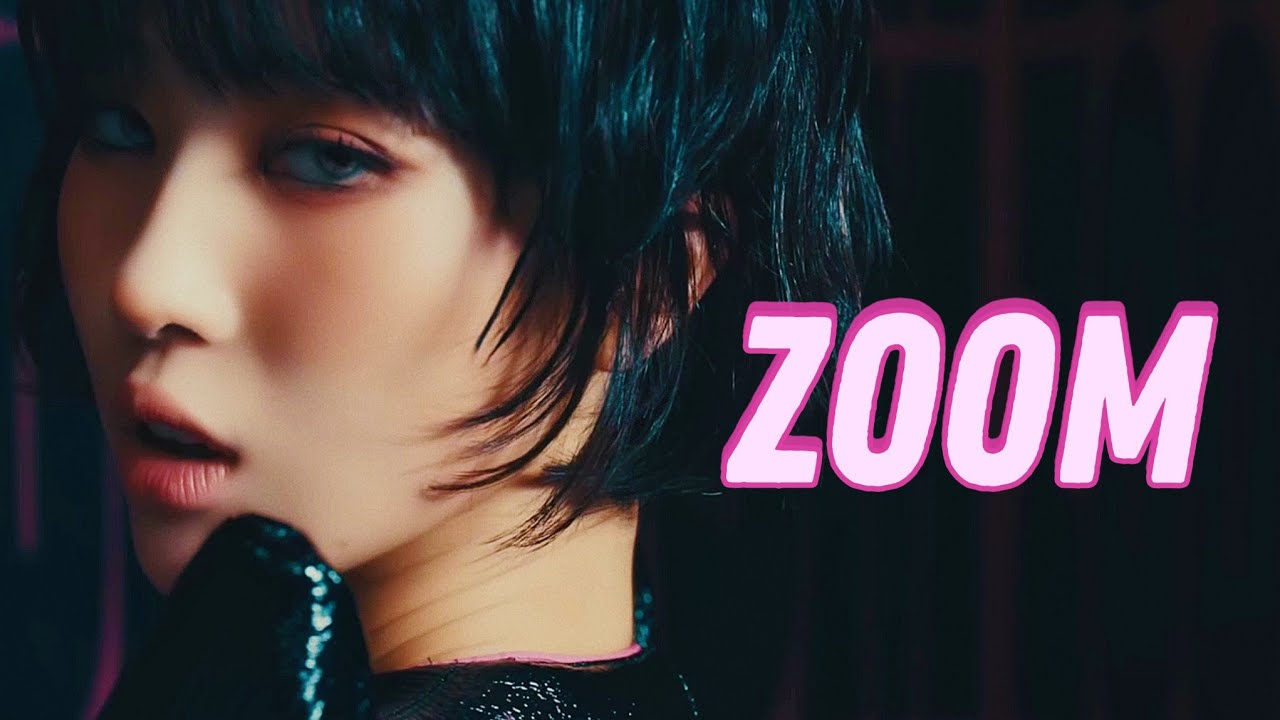 [1 HOUR LOOP] BADVILLAIN - '숨(ZOOM)' Easy Lyrics