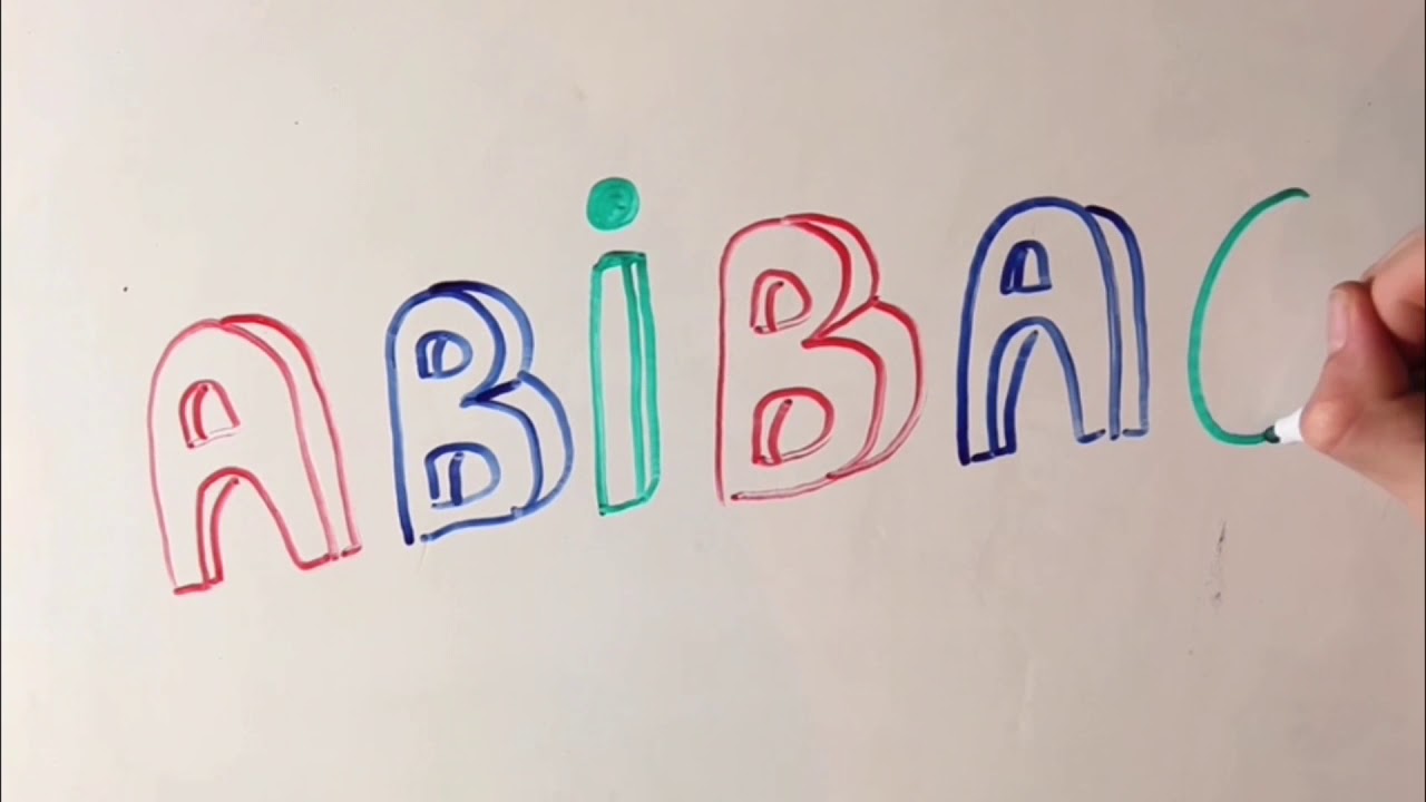 ABIBAC PRESENTATION
