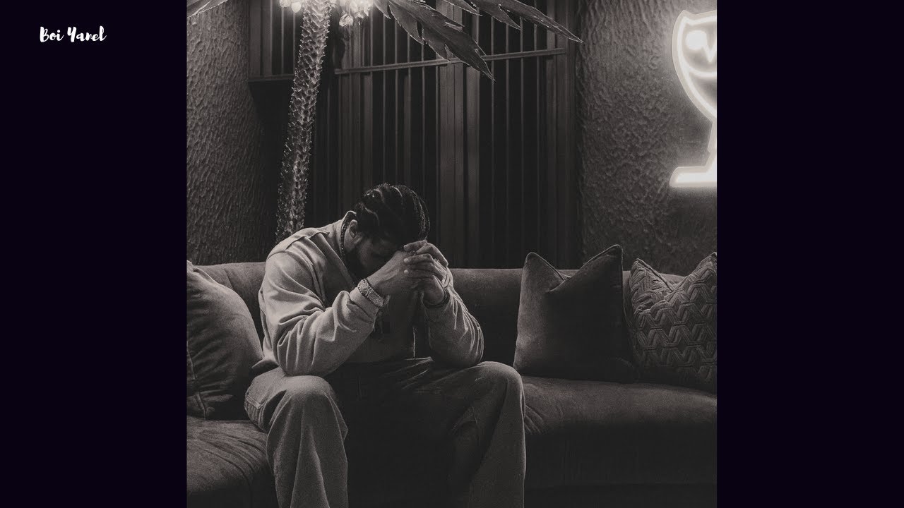 DRAKE TYPE BEAT - 