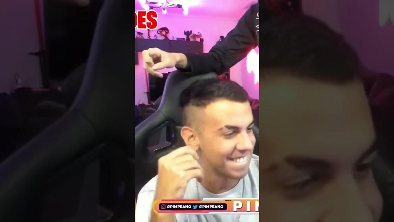 LOS MEJORES CLIPS DE JOACO Y PIMPE