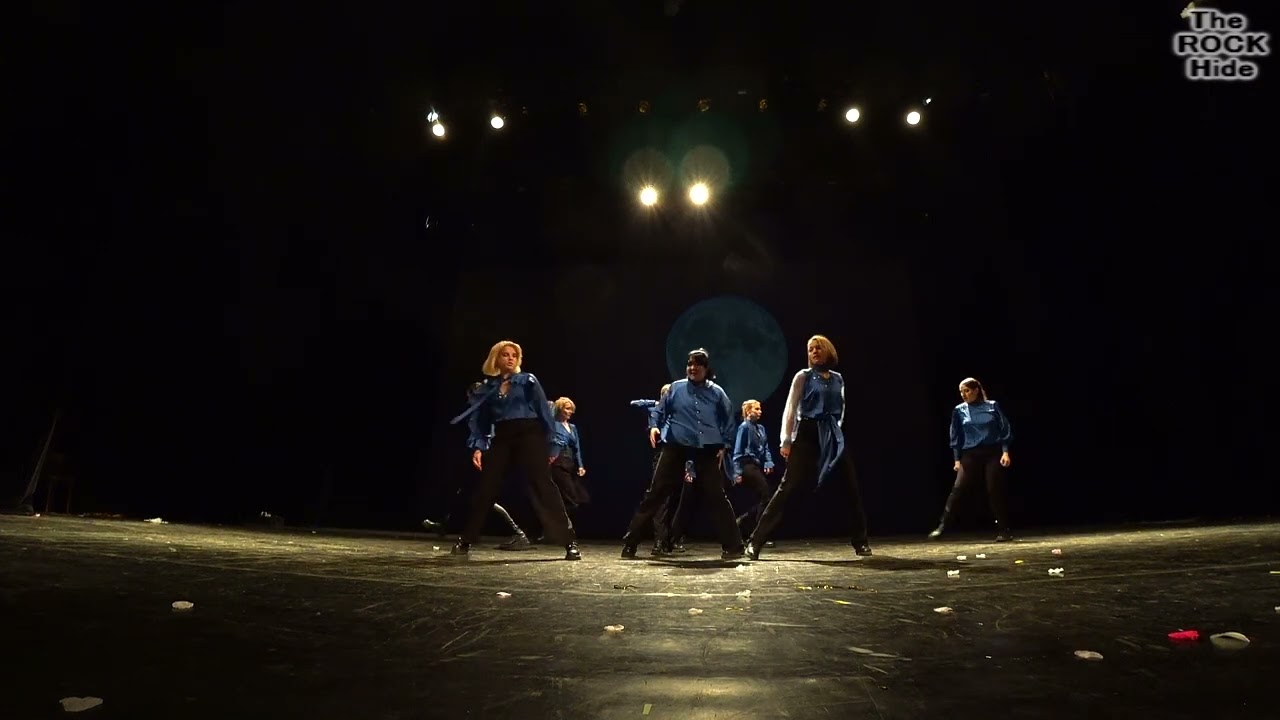 [SX3] UP10TION - Blue Rose dance cover by Moon Stones [M.Ani.Fest 2024 (11.05.2024)]