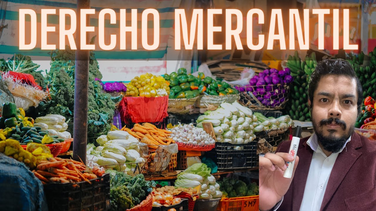 Derecho Mercantil -  Roy Stuart Derecho