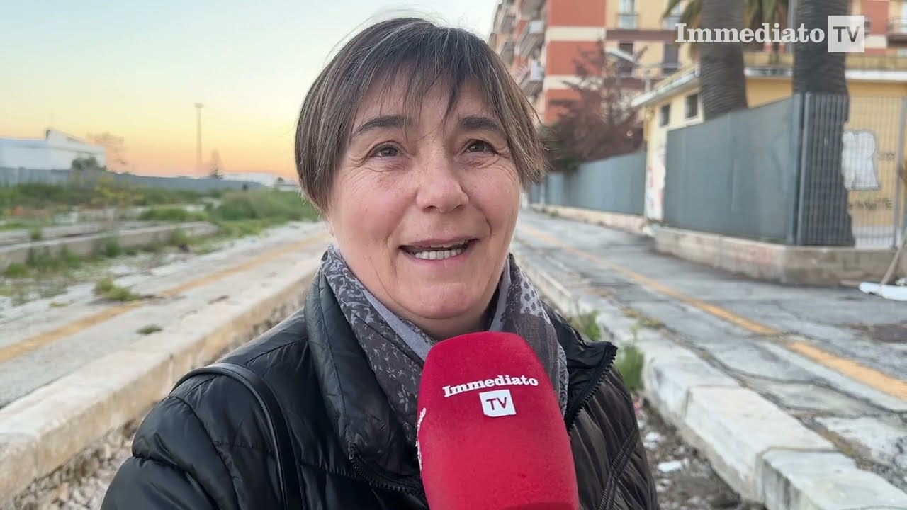 RIDATECI IL FOGGIA-MANFREDONIA