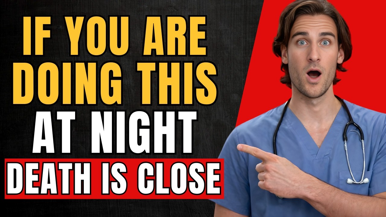 He died in his sleep from doing this! I beg you, don't do it! It causes heart attacks and strokes.