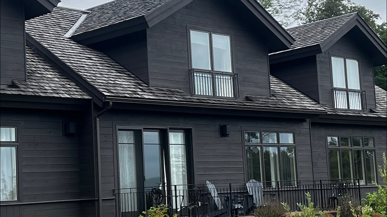 Von Trapp Family Lodge Villa Stowe | Video Walkthrough