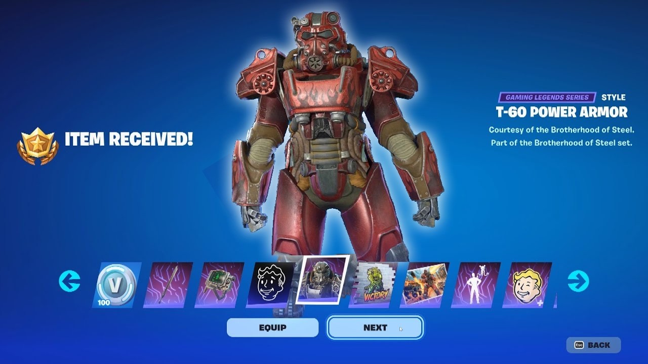 Я тестировал карты Fortnite XP...