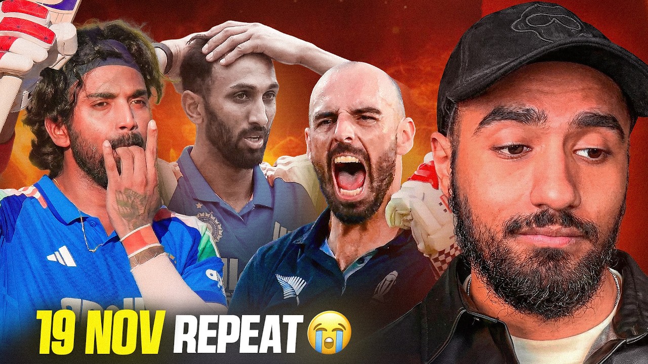 DISASTERCLASS 🤡 Indian Bowling EXPOSED.. Rahul 112 WASTED🙄 | IND vs NZ