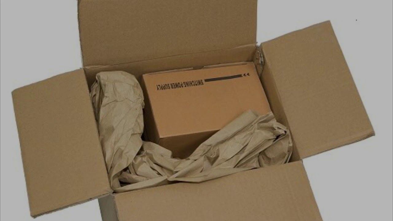 XFILL Papierfüllsystem Knüllpapier Füllpapier Stopfpapier Füllmaterial PACKCCESS Y