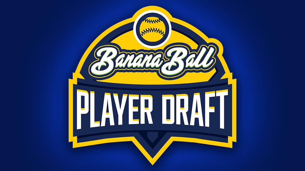 The 2026 Banana Ball Player Draft