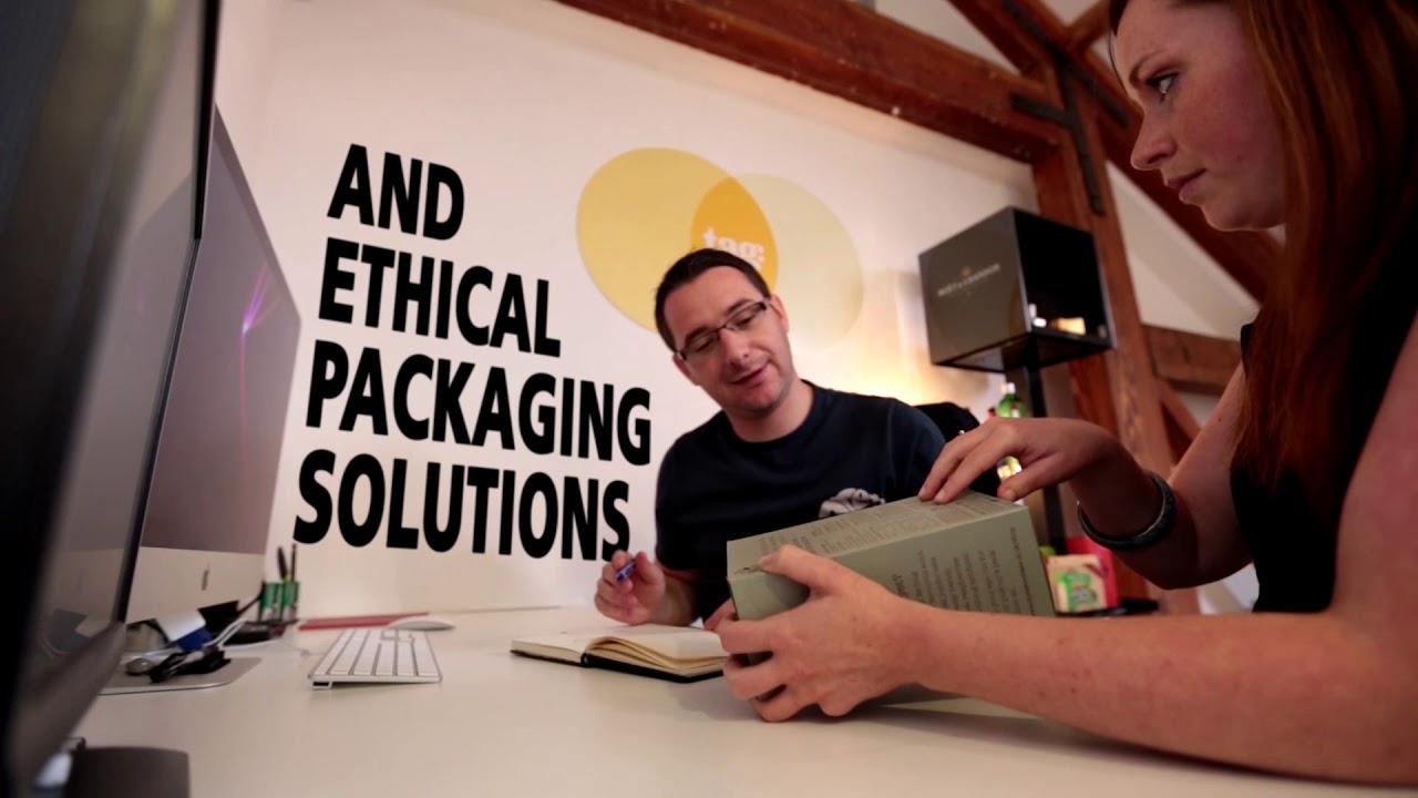 DHL Packaging Services