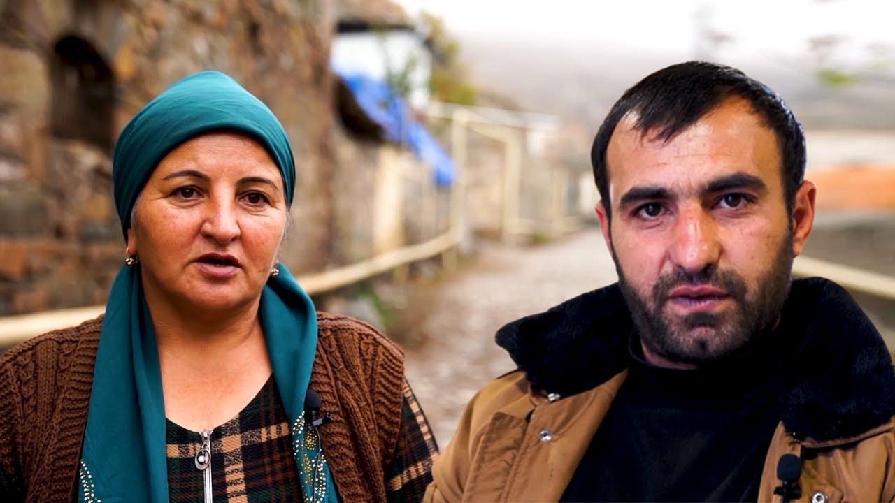 Qızıl mədəninin qonşuları 1 kq ətə möhtacdır