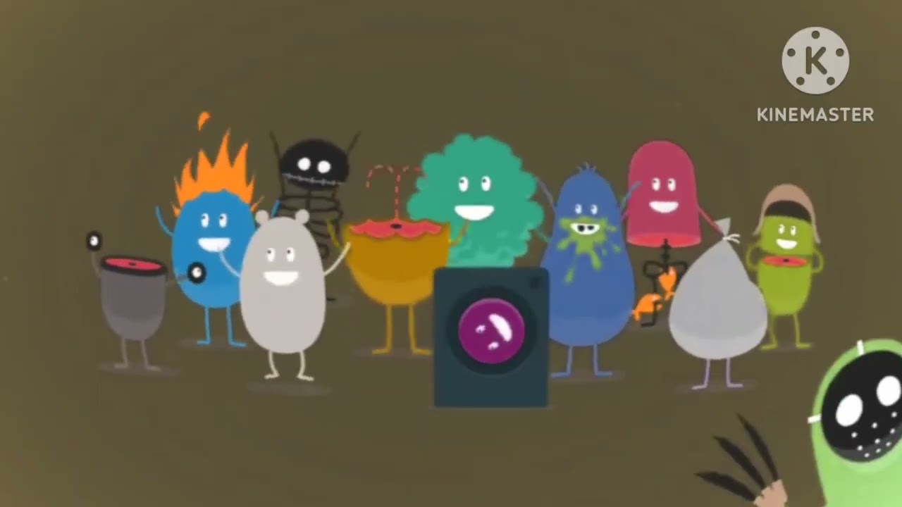 dumb ways to die g major 74