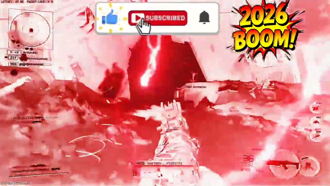 COD BO7 MP: THE COD GOD SLAMS PUB PLAYERS