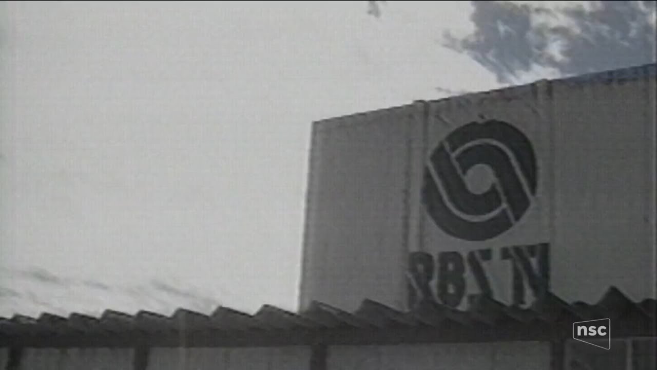 NSCTV comemora 40 anos (01/05/19)