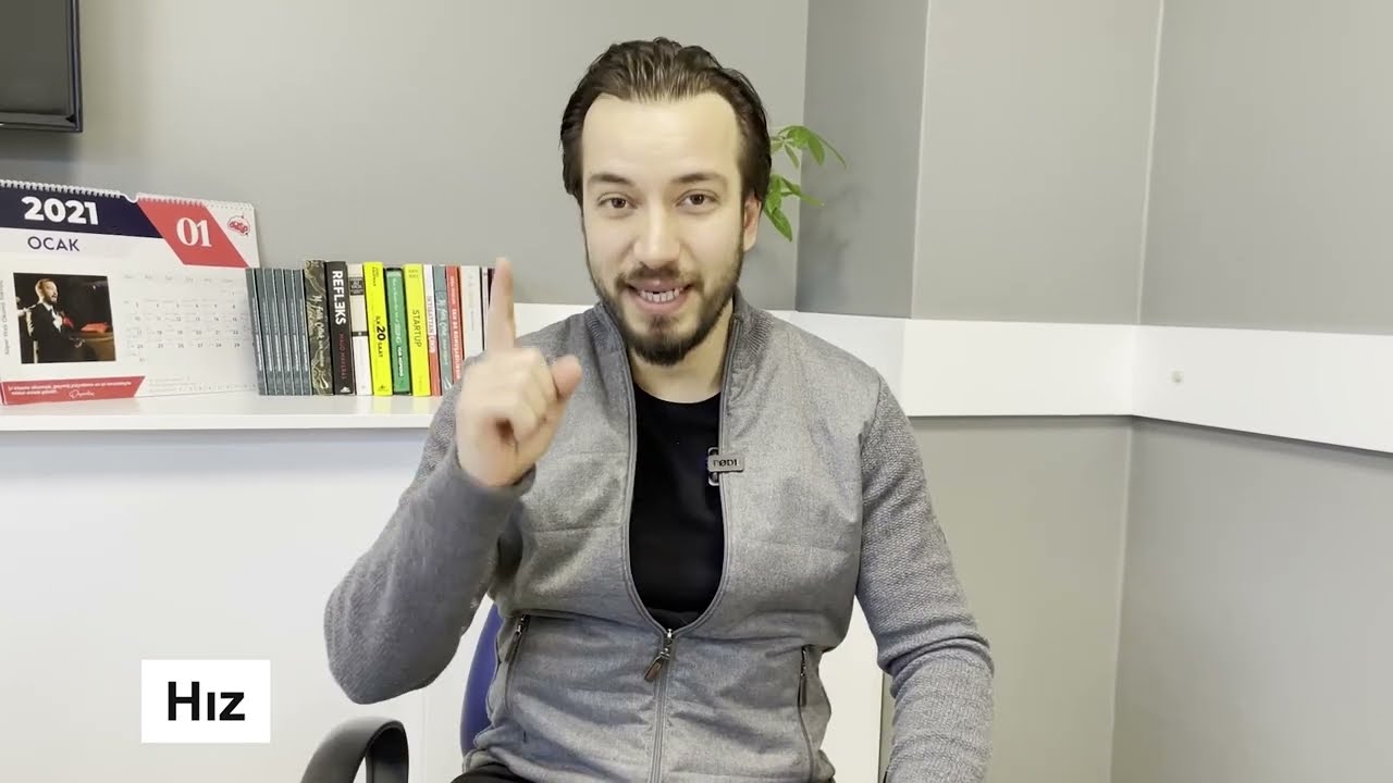 Hızlı okuma gerçekten mümkün mü?