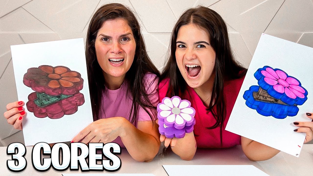 QUEM COLORIR MAIS BONITO O MATERIAL ESCOLAR FICA! 