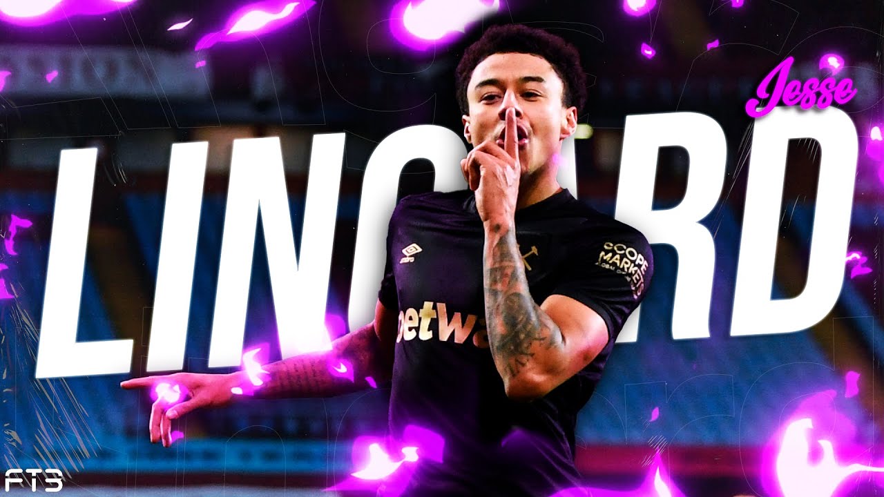 Jesse Lingard 2021 • MAGIC Skills & Goals In West Ham ᴴᴰ