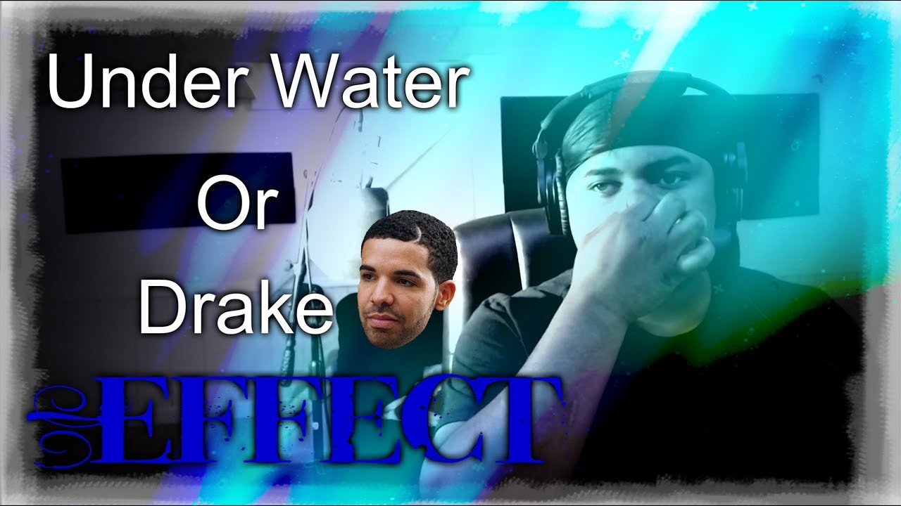 HOW TO get Under Water (Drake Effect) IN PRO TOOLS