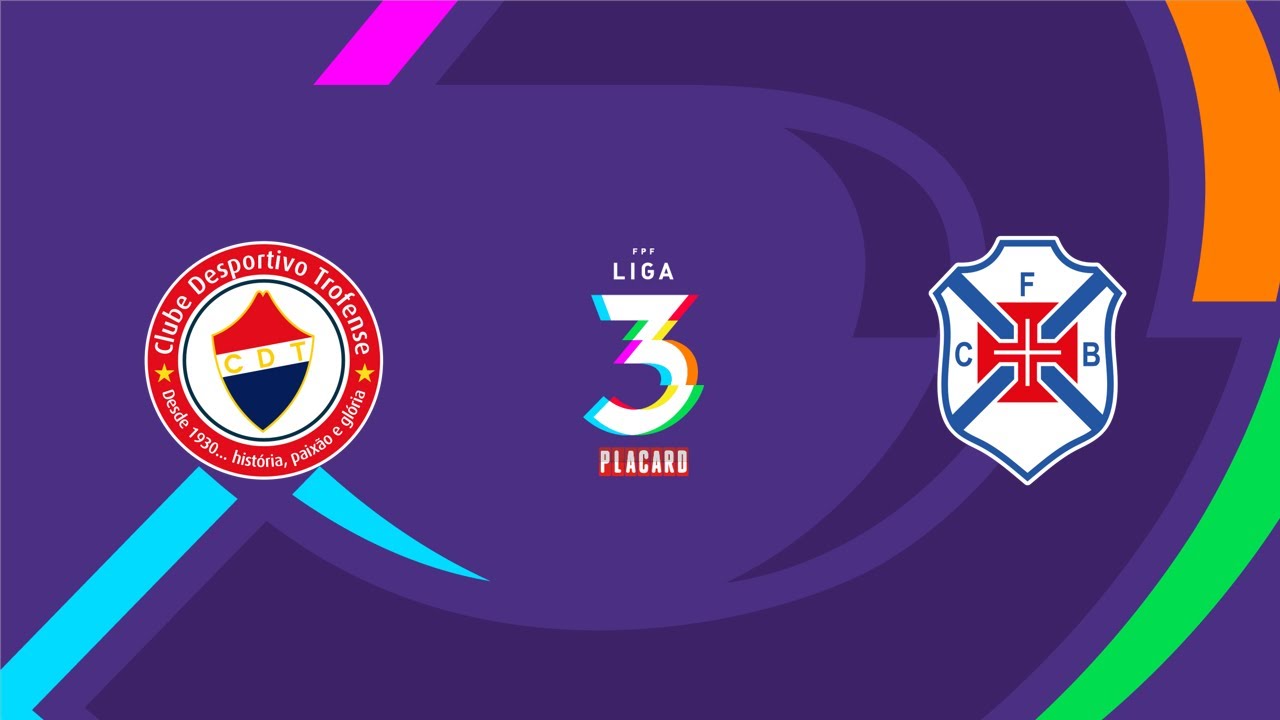 Liga 3 Placard | Resumo | CD Trofense SAD 0 - 1 CF Os Belenenses | Jornada 8, Fase de Campe&atilde;o