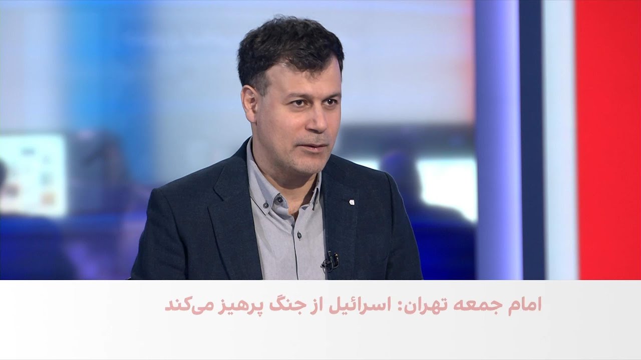 قاضی‌زاده: تداوم جمهوری اسلامی به تجزیه ایران منجر می‌شود