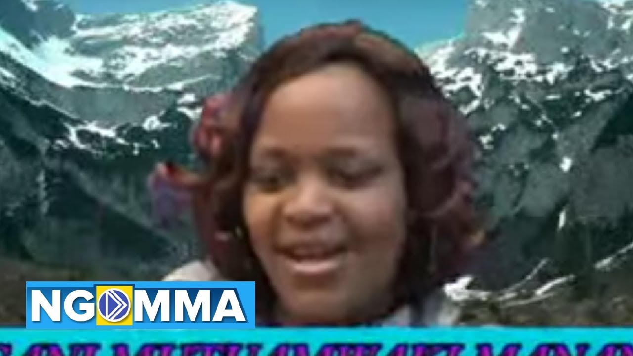 Mbaluka Masinga By Emily Mwikali (Mananja Sisters)