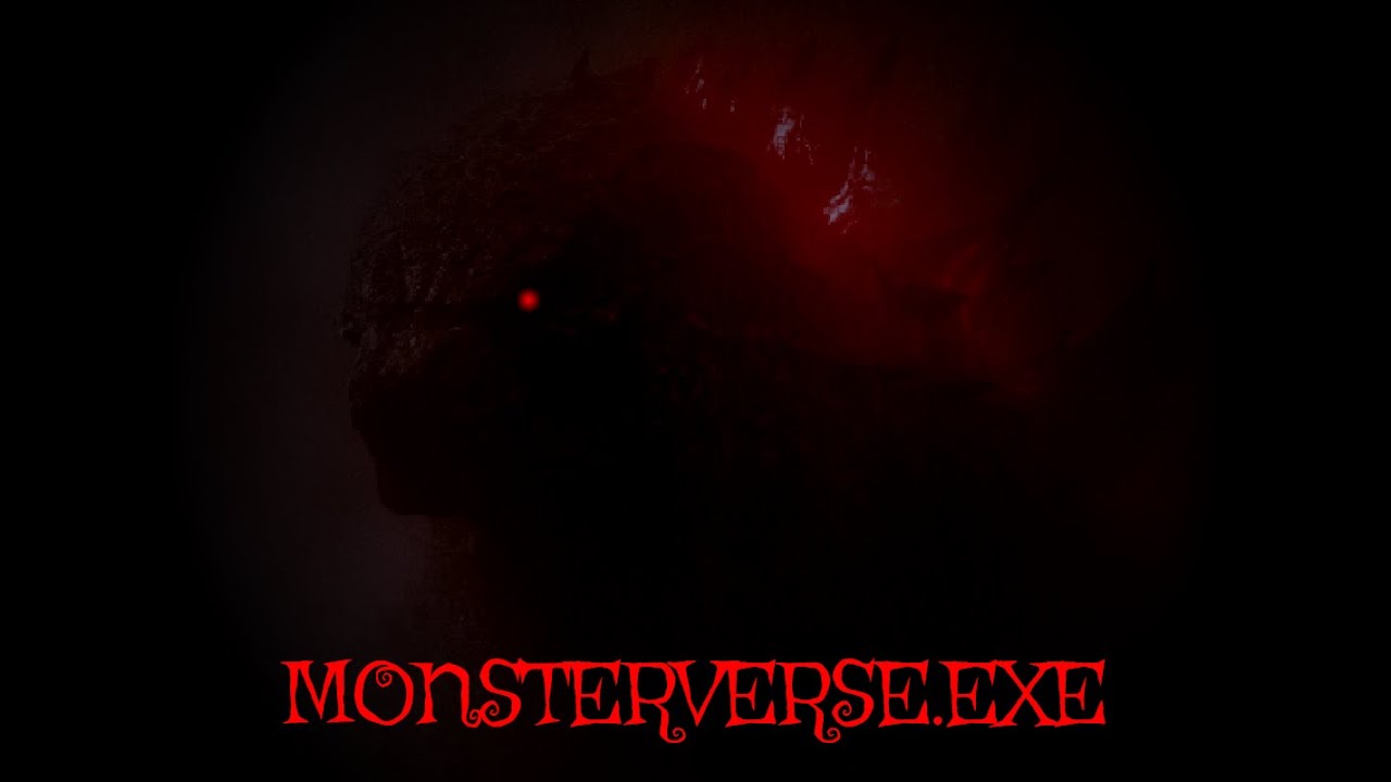 MONSTERVERSE.EXE - Gameplay