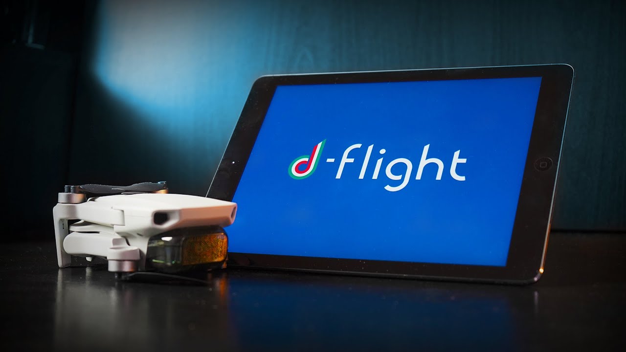 Mappe DRONI D-Flight - NUOVA CARTOGRAFIA - Dove poter volare